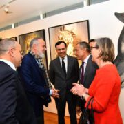 Galerie Banque Populaire - Une exposition collective pour célébrer la nature