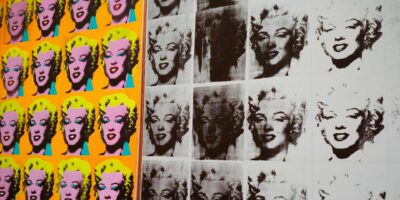 Le Pop Art comme miroir de la société de consommation