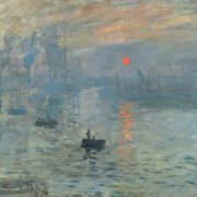 L'impressionnisme : un tournant vers l'art moderne