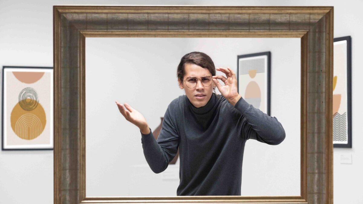 Pourquoi faut-il investir dans l’art ?