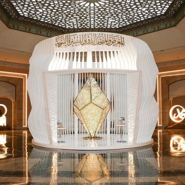 Ramadan | L'exposition de la Sira Annabaouia sera ouverte en deux périodes