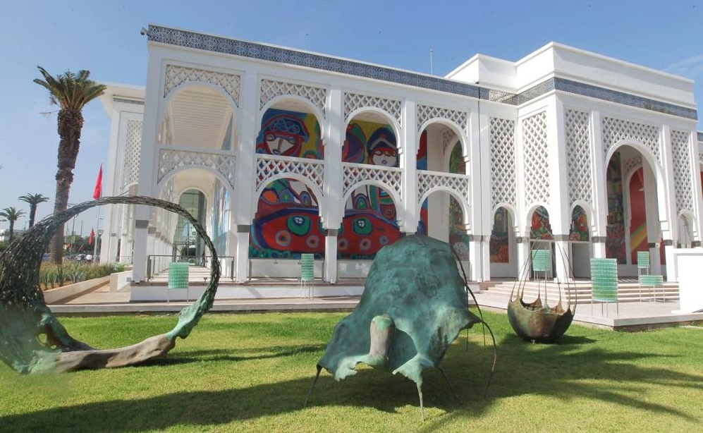 Le 18 mai, Journée internationale des musées sous le signe de la durabilité