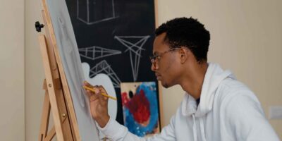Guide BAC 2023 - Les études en Art et Design au Maroc