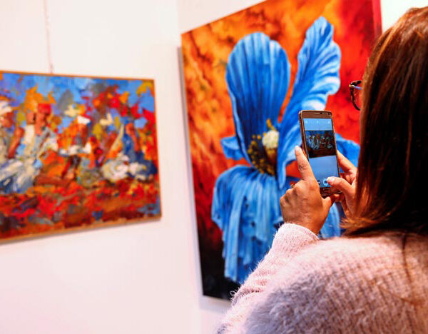 Ouverture des candidatures pour la 2ème édition du Prix national des arts plastiques au titre de l'année 2023