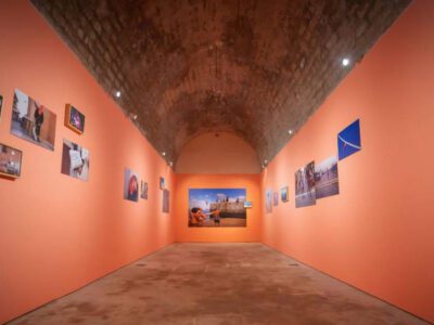 La Bienalsur fait escale au Musée national de la photographie de Rabat