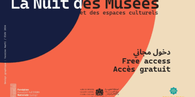 La troisième édition de la Nuit des musées et des espaces culturels