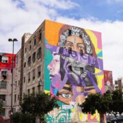 CASAMOUJA 2024 : Quand le Street Art illumine Casablanca