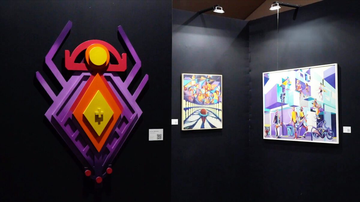 Casablanca célèbre l’émergence de l’Art Contemporain Marocain