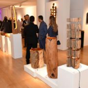 Entre mémoire et expressivité : l’art des jeunes générations exposé à Rabat