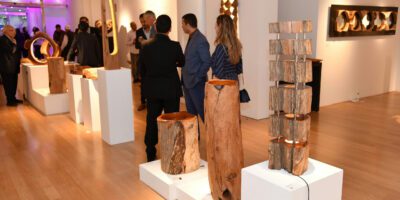 Entre mémoire et expressivité : l’art des jeunes générations exposé à Rabat