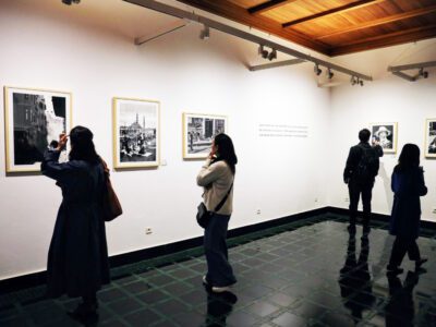 Trois continents, trois regards - Une exposition photo qui transcende les frontières