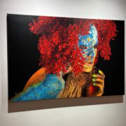 Moments suspendus - Une immersion artistique avec Miguel Milló à l’UM6P
