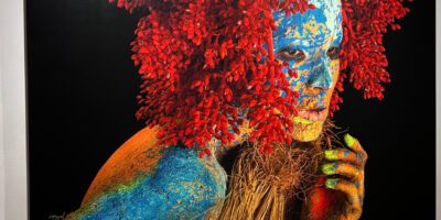 Moments suspendus - Une immersion artistique avec Miguel Milló à l’UM6P