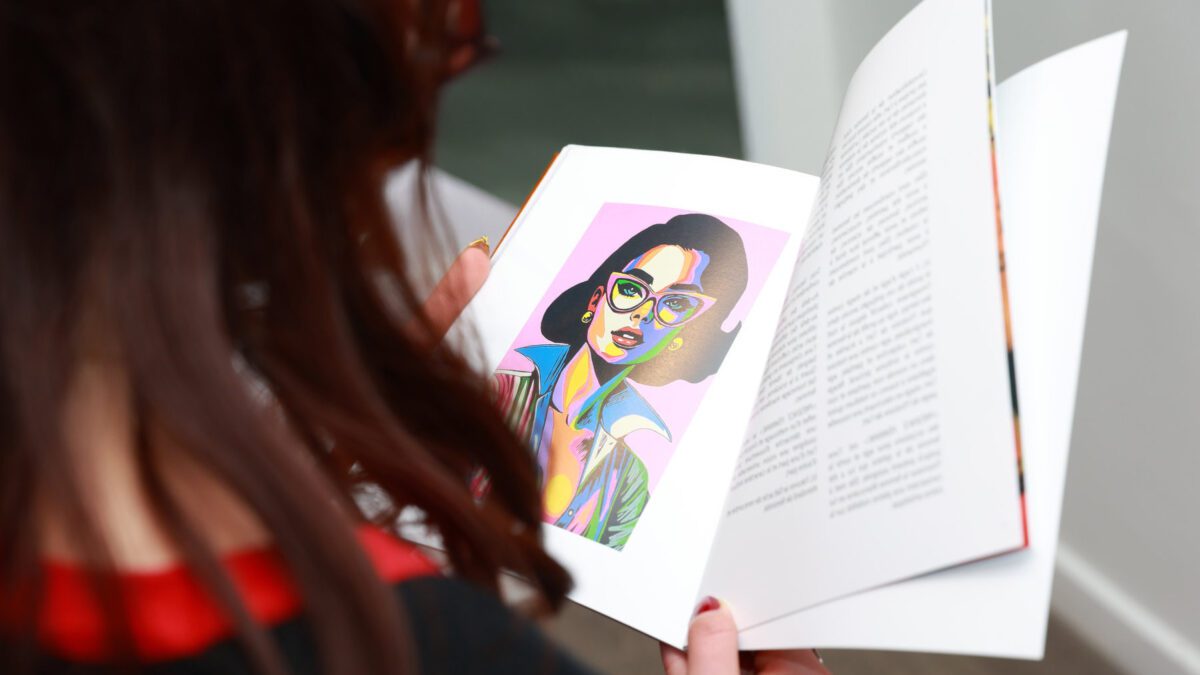 Art et migration au féminin - Trois artistes marocaines à l'honneur à Rabat