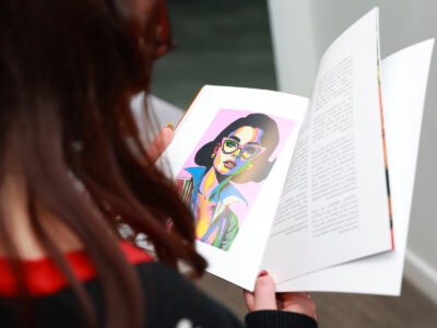 Art et migration au féminin - Trois artistes marocaines à l'honneur à Rabat