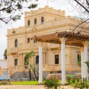 La villa Carl Ficke devient le Musée de la Mémoire de Casablanca