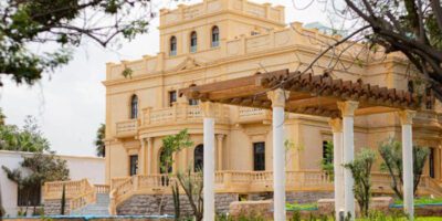 La villa Carl Ficke devient le Musée de la Mémoire de Casablanca
