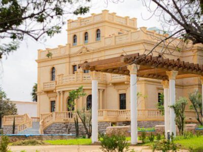 La villa Carl Ficke devient le Musée de la Mémoire de Casablanca