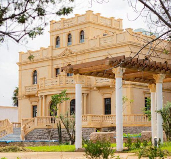 La villa Carl Ficke devient le Musée de la Mémoire de Casablanca