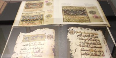 Oujda enrichit son patrimoine culturel avec une galerie de calligraphie