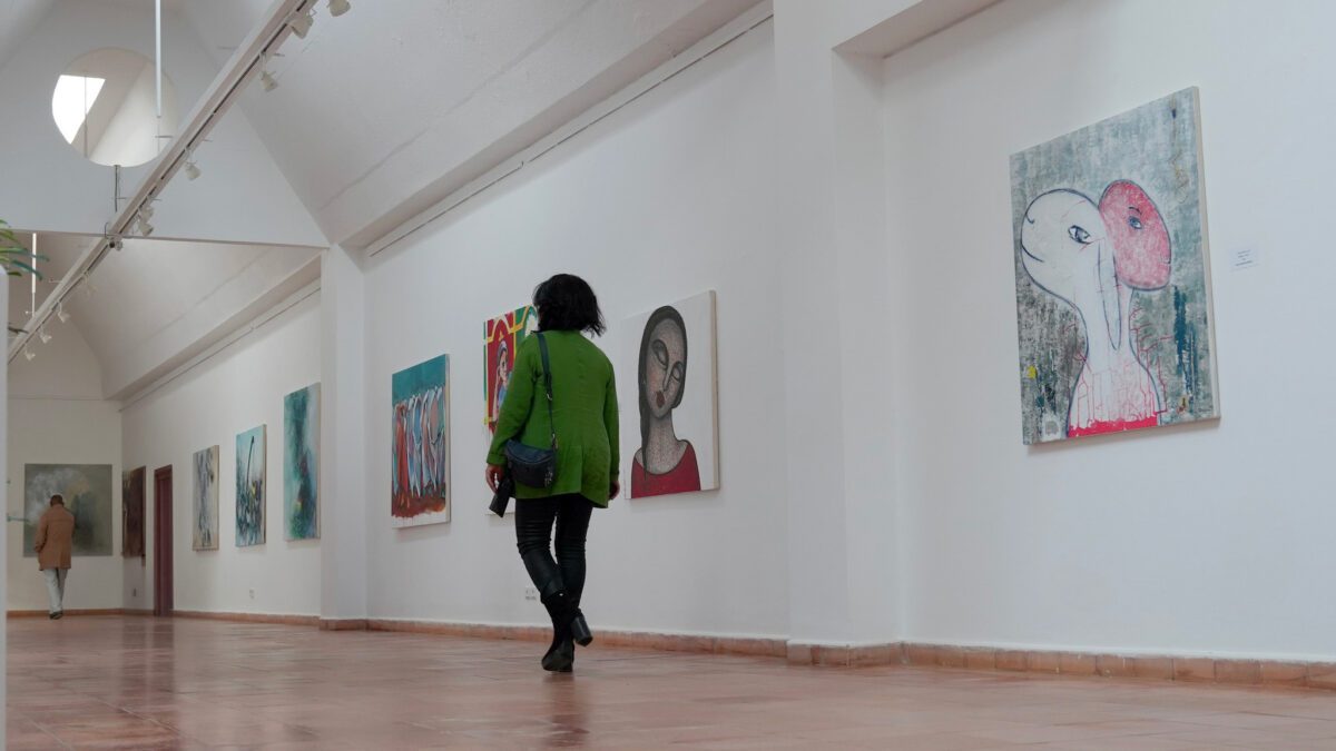 Assilah’s Art Seasons 2024 - l’art en partage jusqu’en octobre
