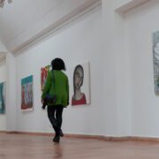 Assilah’s Art Seasons 2024 - l’art en partage jusqu’en octobre