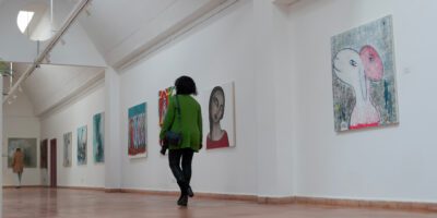 Assilah’s Art Seasons 2024 - l’art en partage jusqu’en octobre