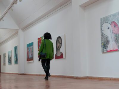 Assilah’s Art Seasons 2024 - l’art en partage jusqu’en octobre