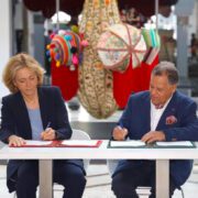 Rabat accueille une alliance artistique entre le Maroc et l’Île-de-France