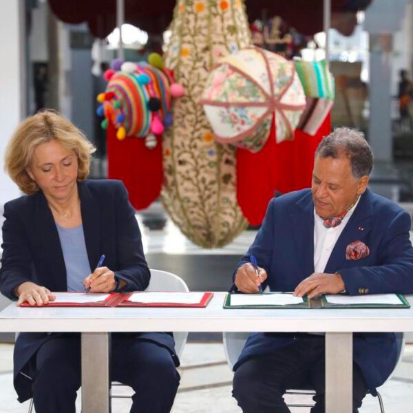 Rabat accueille une alliance artistique entre le Maroc et l’Île-de-France