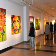Tanger accueille l'exposition majeure de l'art salvadorien contemporain