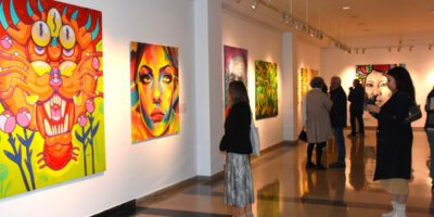 Tanger accueille l'exposition majeure de l'art salvadorien contemporain