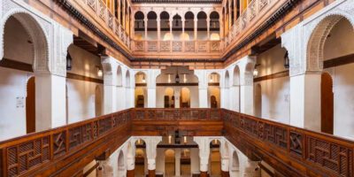 Le Musée Nejjarine de Fès obtient le premier Label « Musée du Maroc », décerné par la Fondation Nationale des Musées.