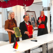 Maroc-Allemagne : la FNM et la SPK renforcent leur coopération muséale