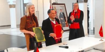 Maroc-Allemagne : la FNM et la SPK renforcent leur coopération muséale