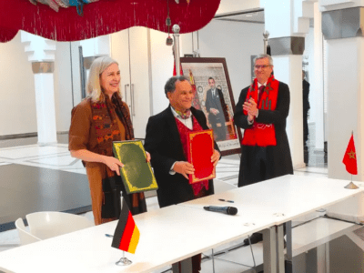 Maroc-Allemagne : la FNM et la SPK renforcent leur coopération muséale