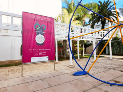 Rabat accueille une grande exposition retraçant 60 ans de peinture marocaine