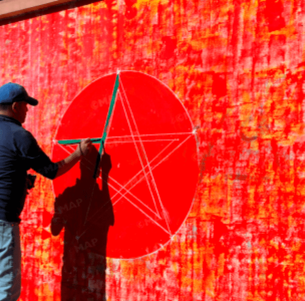 Settat : clôture de la 18ᵉ édition du Forum national des arts plastiques « Nawafid »