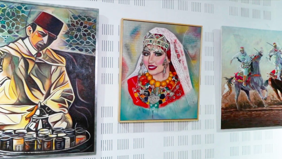 Taroudant accueille la 6ᵉ édition du Forum international de l’Inspiration