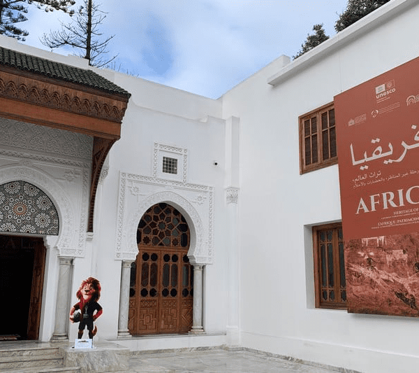 Voyage au cœur de l’Afrique : entre héritage culturel et paysages majestueux