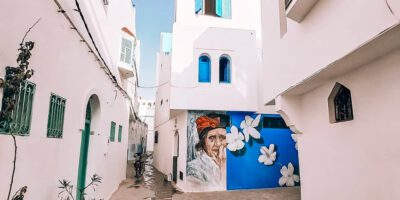 Assilah s’anime avec la 47ᵉ édition du Moussem culturel