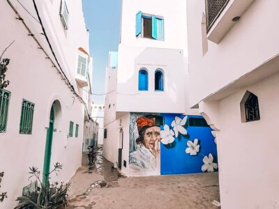 Assilah s’anime avec la 47ᵉ édition du Moussem culturel