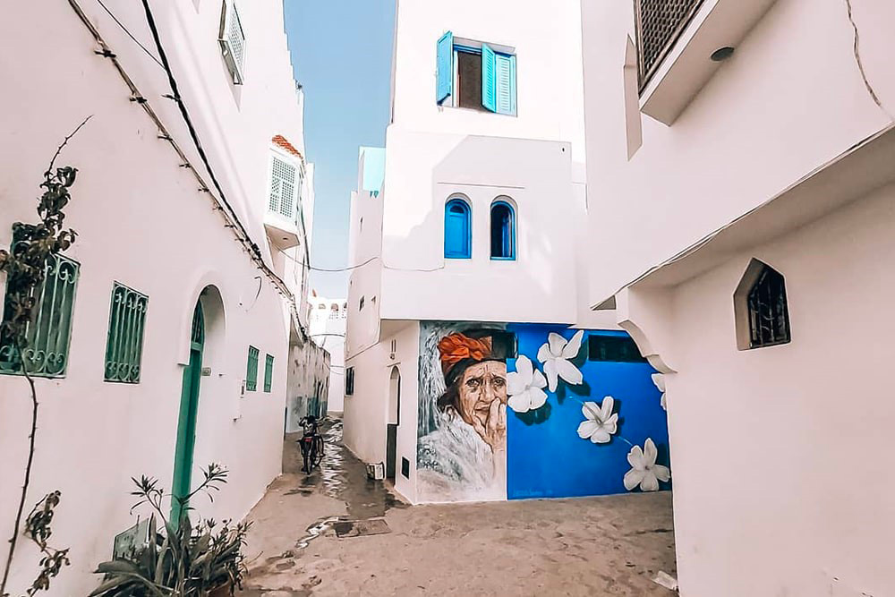 Assilah s’anime avec la 47ᵉ édition du Moussem culturel