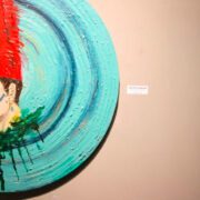 “Mon voyage avec la femme : Au sanctuaire de l’art” à Essaouira