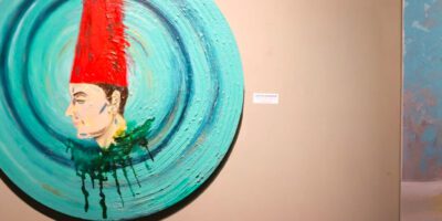 “Mon voyage avec la femme : Au sanctuaire de l’art” à Essaouira