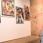 Rabat : « Ce qui demeure », une exploration sensible de la mémoire et de la matière