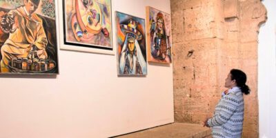 Rabat : « Ce qui demeure », une exploration sensible de la mémoire et de la matière