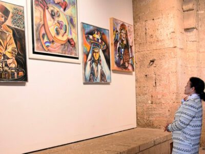 Rabat : « Ce qui demeure », une exploration sensible de la mémoire et de la matière